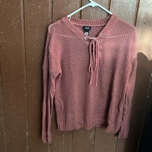 Rue 21 little sweater